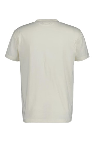 T-shirt - Blanc