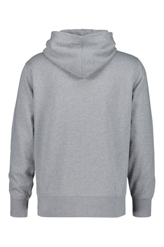 Sweat à capuche - Gris