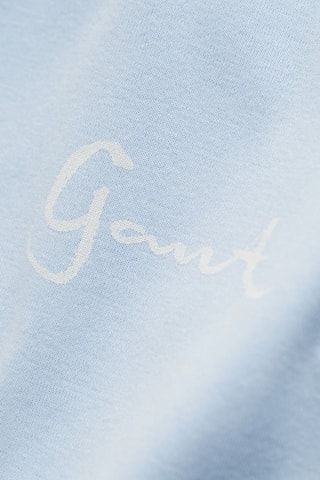 T-shirt regular - Bleu clair