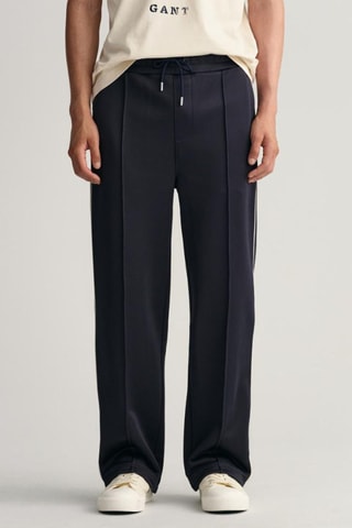 Pantalon de survêtement - Bleu marine