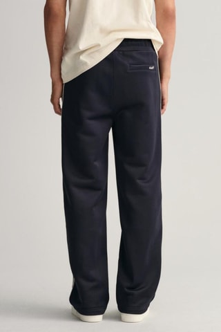 Pantalon de survêtement - Bleu marine