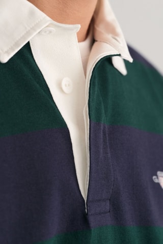 Polo regular - Vert