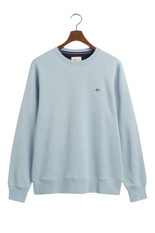 Sweat - Bleu clair