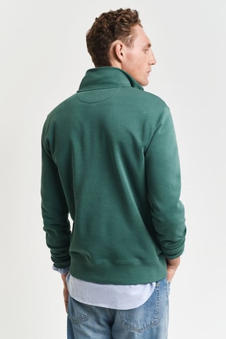 Sweat regular - Vert