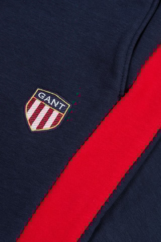 Pantalon de survêtement - Bleu marine