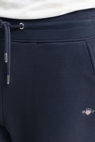 Pantalon de survêtement - Bleu marine