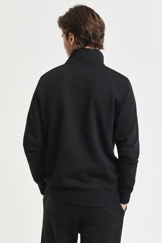 Sweat regular - Noir