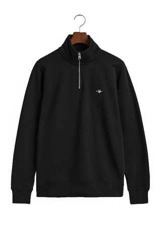 Sweat regular - Noir
