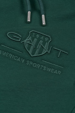 Pantalon de survêtement - Vert foncé