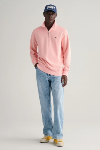 Sweat regular - Rose