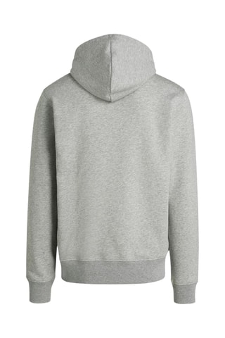 Sweat à capuche - Gris