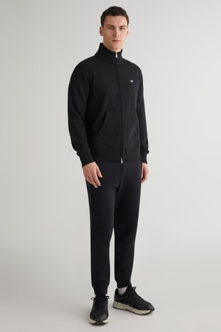 Sweat regular - Noir