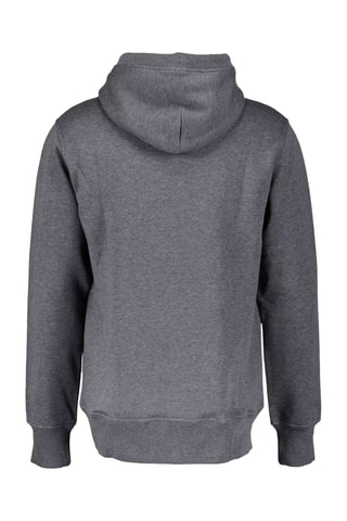 Sweat à capuche - Gris