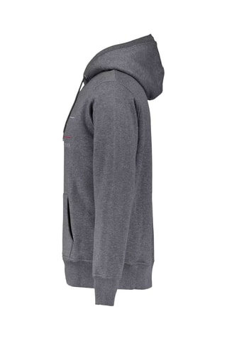 Sweat à capuche - Gris
