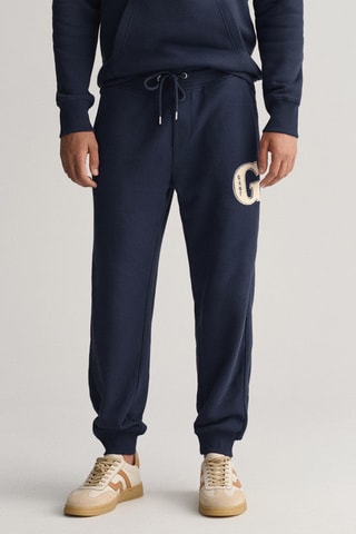 Jogging - Bleu marine