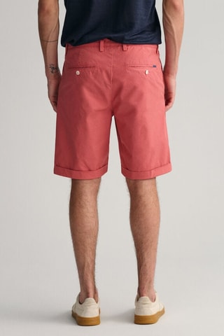 Short regular - Rose foncé