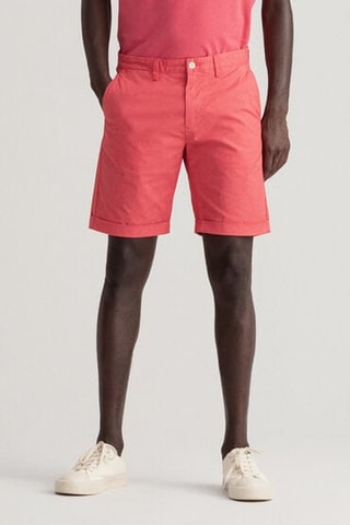 Short regular - Rose