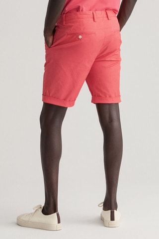 Short regular - Rose