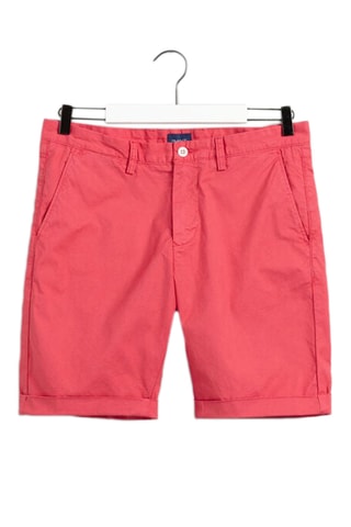 Short regular - Rose