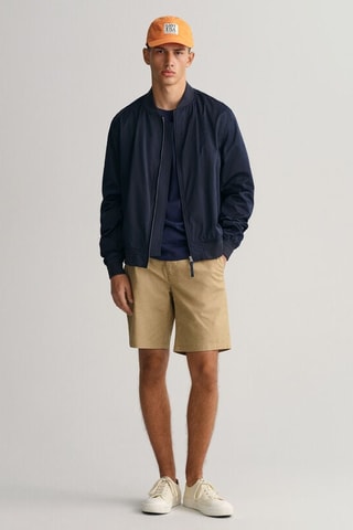 Short regular - Beige