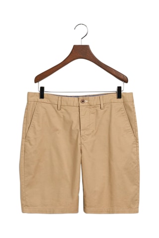 Short regular - Beige
