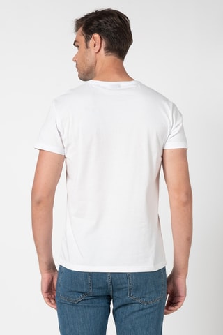 T-shirt - Blanc