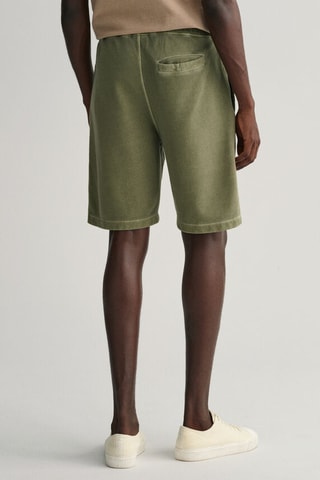 Short regular - Vert kaki