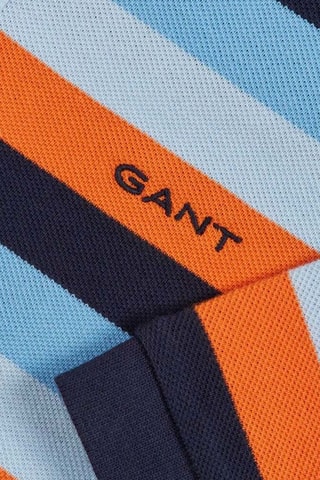 Polo regular - Bleu clair