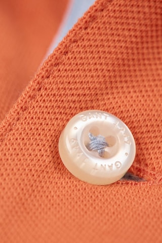 Polo regular - Orange