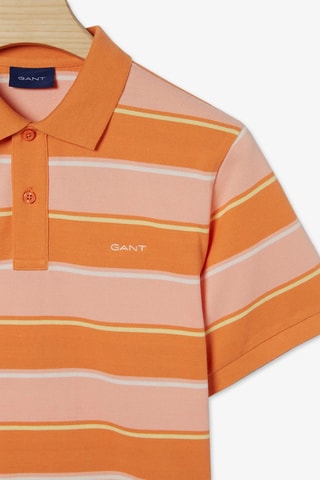 Polo regular - Orange