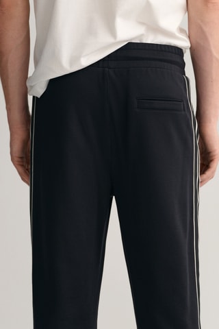 Pantalon de survêtement - Noir