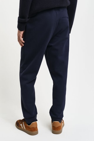 Pantalon de survêtement - Bleu marine