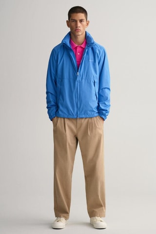 Polo regular - Rose vif