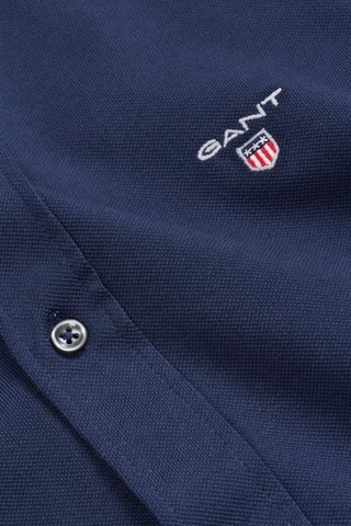 Chemise regular - Bleu marine