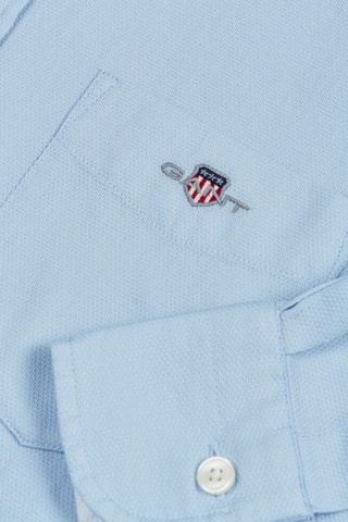 Chemise regular - Bleu clair