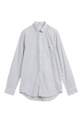 Chemise regular - Écru