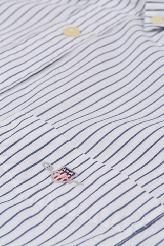 Chemise regular - Écru