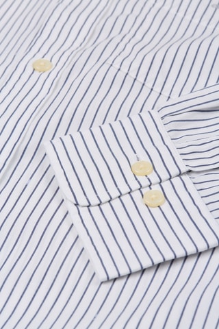 Chemise regular - Écru