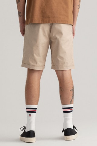 Short regular - Beige