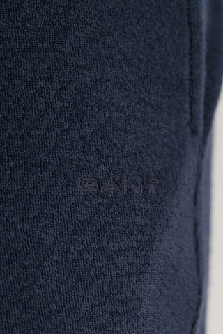 Short regular - Bleu marine