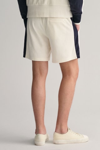 Short regular - Écru