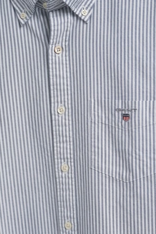 Chemise regular - Bleu