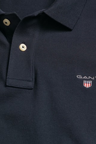 Polo regular - Bleu marine