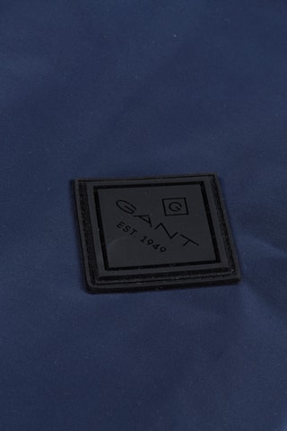 Manteau à capuche - Bleu marine