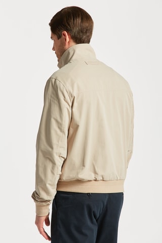Veste regular - Beige