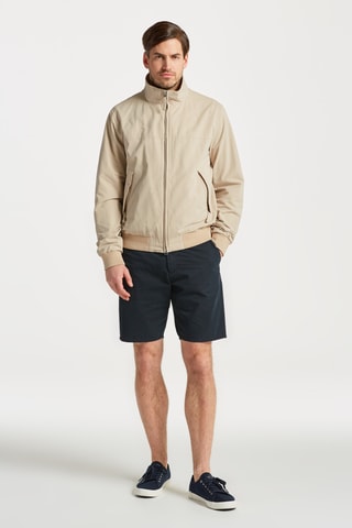 Veste regular - Beige