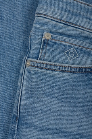 Jean slim - Bleu clair