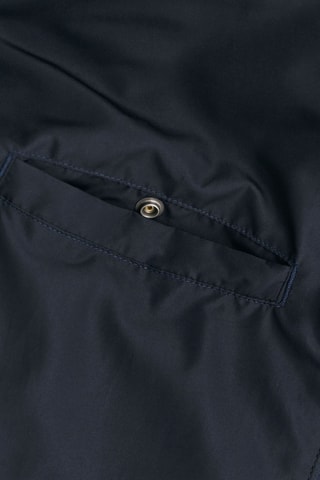 Blouson slim - Bleu marine