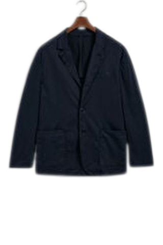 Veste de costume regular - Bleu marine