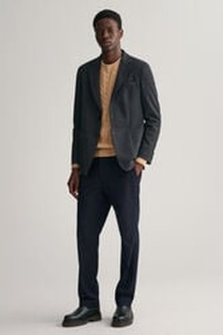 Blazer slim - Anthracite